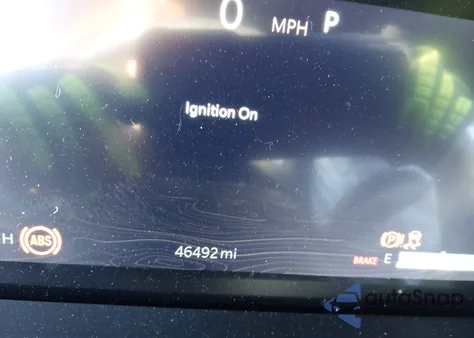 2024 Jeep Grand Cherokee L Altitude 4X4 z USA, uszkodzony, nr VIN 1C4RJKAG5R8553429